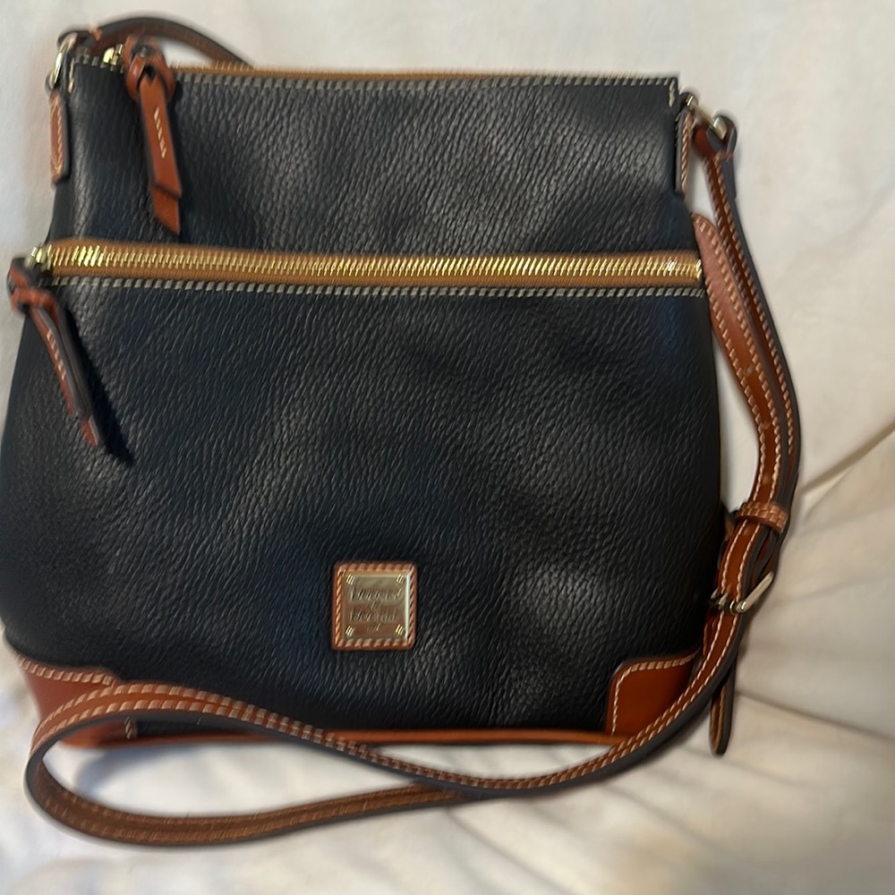 Dooney and Bourke Purse